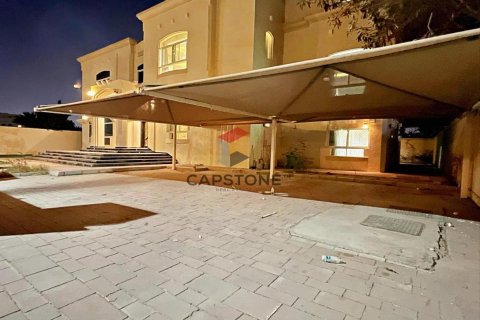 Villa de 6 chambres à Zakher, UAE No. 86272 28