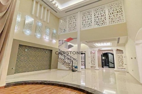 Villa de 6 chambres à Zakher, UAE No. 86272 4