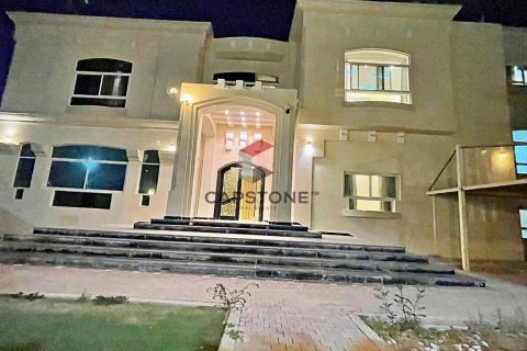 Villa de 6 chambres à Zakher, UAE No. 86272 2