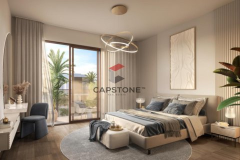 Villa de 4 dormitorios en Al Shamkha, UAE No. 86275 10
