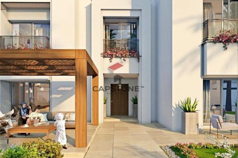 Villa de 4 dormitorios en Al Shamkha, UAE No. 86275 9