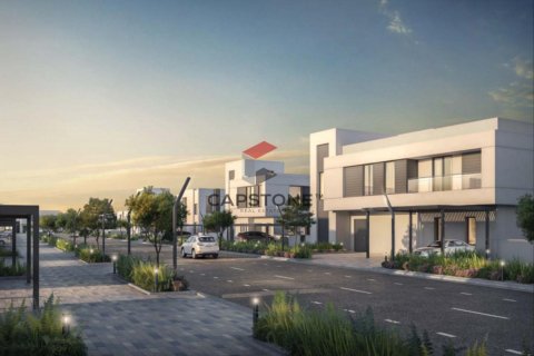 Villa de 4 dormitorios en Al Shamkha, UAE No. 86275 12