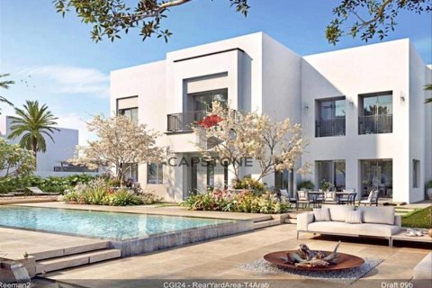Villa de 4 dormitorios en Al Shamkha, UAE No. 86275 7