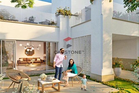 Villa de 4 dormitorios en Al Shamkha, UAE No. 86275 8