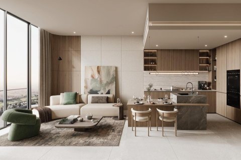 Apartment de 1 dormitorio en Dubai, UAE No. 101486 8