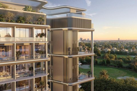 Apartment de 1 dormitorio en Dubai, UAE No. 101486 5