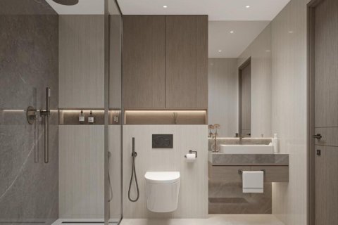 Apartment de 1 dormitorio en Dubai, UAE No. 101486 14