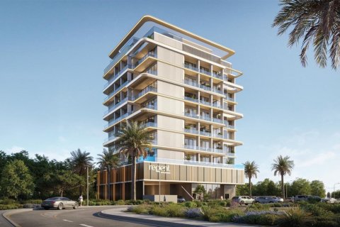 Apartment de 1 dormitorio en Dubai, UAE No. 101486 2
