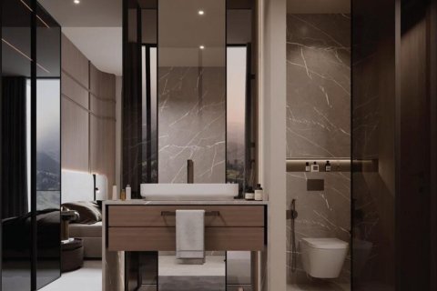 Apartment de 1 dormitorio en Dubai, UAE No. 101486 13