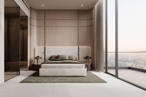 Apartment de 1 dormitorio en Dubai, UAE No. 101486 11
