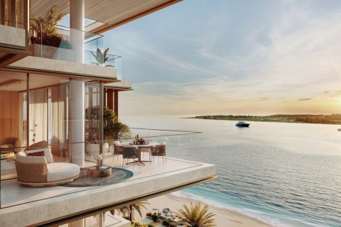 Apartment de 3 dormitorios en Dubai, UAE No. 101497 4