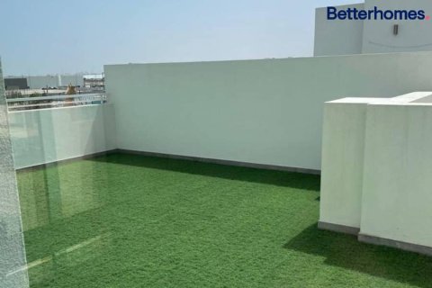 3 bedrooms Townhouse in Dubai South (Dubai World Central), UAE No. 23547 8