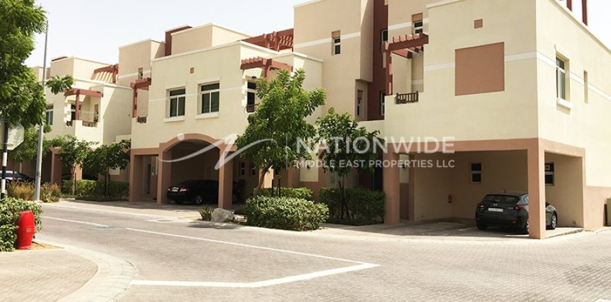 2 bedrooms Apartment in Abu Dhabi, UAE No. 99141