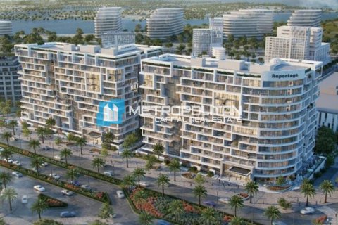 32.7مربع، شقة على جزيرة ياس, الإمارات العربية المتحدة رقم 99118 3