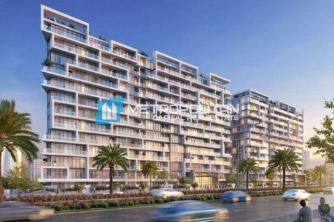 32.7مربع، شقة على جزيرة ياس, الإمارات العربية المتحدة رقم 99118 1