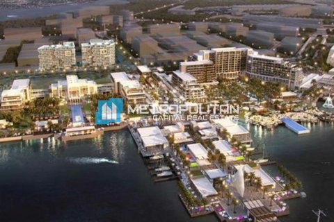 32.7مربع، شقة على جزيرة ياس, الإمارات العربية المتحدة رقم 99118 11