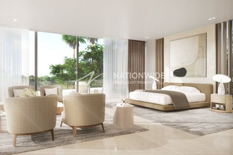 Villa de 4 chambres à Abu Dhabi, UAE No. 99143 8