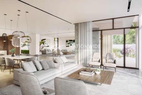 Villa de 4 chambres à Abu Dhabi, UAE No. 99143 3