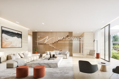 Villa de 4 chambres à Abu Dhabi, UAE No. 99143 4