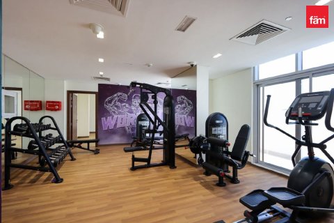Appartement de 2 chambres à Al Furjan, UAE No. 89318 22