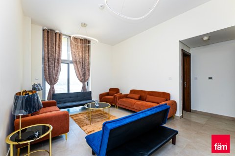 Appartement de 2 chambres à Al Furjan, UAE No. 89318 10