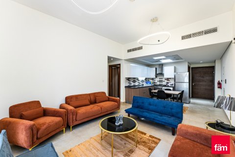 Appartement de 2 chambres à Al Furjan, UAE No. 89318 12