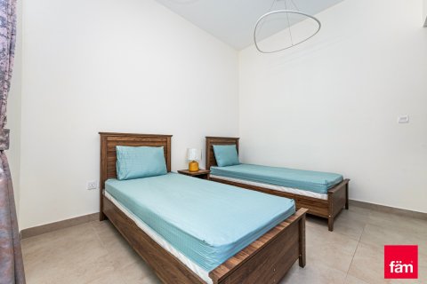 Appartement de 2 chambres à Al Furjan, UAE No. 89318 1