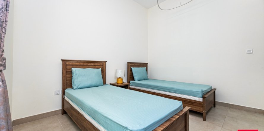 Appartement de 2 chambres à Al Furjan, UAE No. 89318