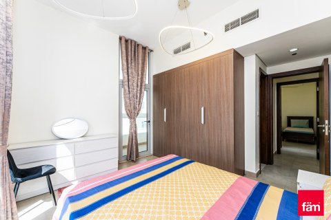 Appartement de 2 chambres à Al Furjan, UAE No. 89318 17