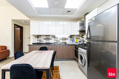 Appartement de 2 chambres à Al Furjan, UAE No. 89318 28