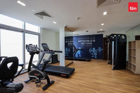 Appartement de 2 chambres à Al Furjan, UAE No. 89318 2