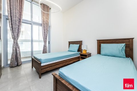 Appartement de 2 chambres à Al Furjan, UAE No. 89318 16