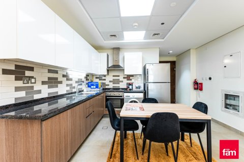 Appartement de 2 chambres à Al Furjan, UAE No. 89318 8