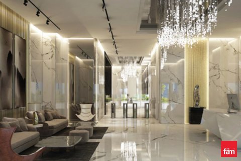 Apartment de 1 dormitorio en Arjan, UAE No. 89296 14