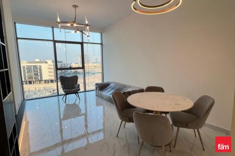 Apartment de 1 dormitorio en Arjan, UAE No. 89296 4
