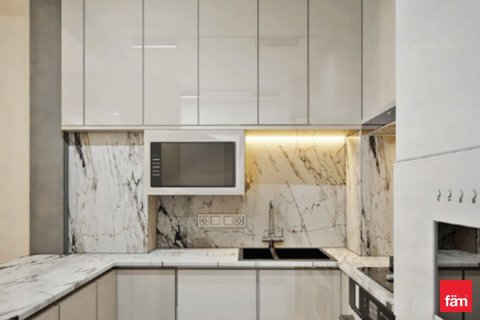 Apartment de 1 dormitorio en Arjan, UAE No. 89296 11