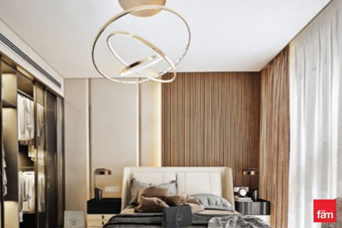 Apartment de 1 dormitorio en Arjan, UAE No. 89296 13