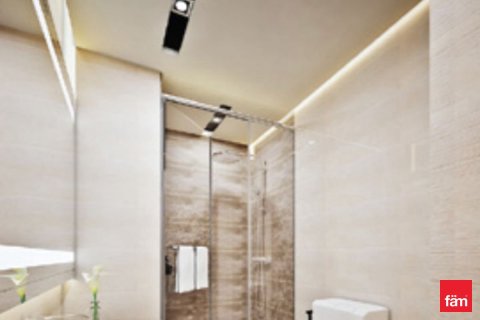 Apartment de 1 dormitorio en Arjan, UAE No. 89296 6