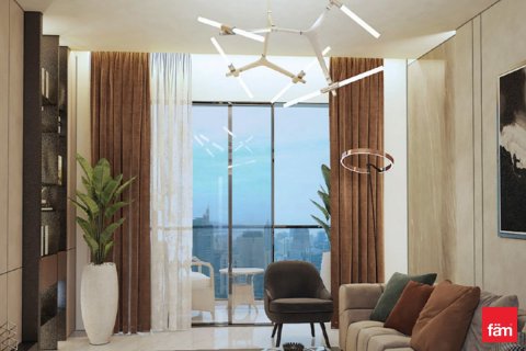 Apartment de 1 dormitorio en Arjan, UAE No. 89296 2