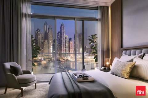 Apartment de 2 dormitorios en Dubai Harbour, UAE No. 89297 4