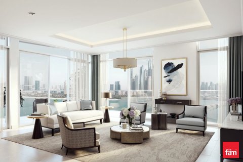 Apartment de 2 dormitorios en Dubai Harbour, UAE No. 89297 6