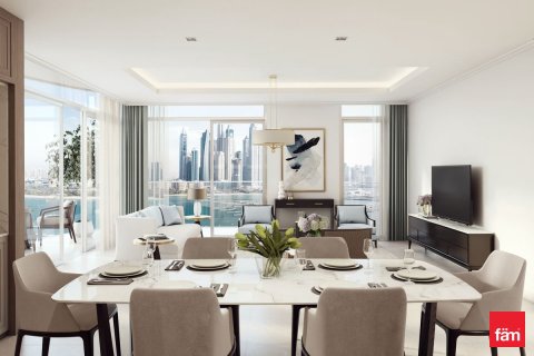 Apartment de 2 dormitorios en Dubai Harbour, UAE No. 89297 5