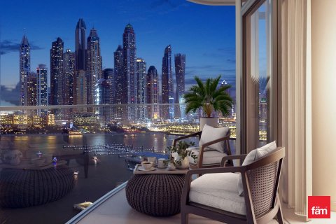 Apartment de 2 dormitorios en Dubai Harbour, UAE No. 89297 11
