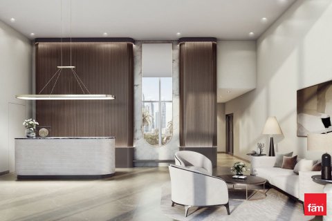 Apartment de 2 dormitorios en Dubai Harbour, UAE No. 89297 7