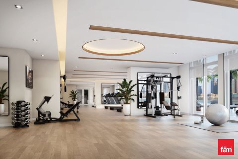Apartment de 2 dormitorios en Dubai Harbour, UAE No. 89297 9