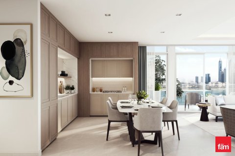 Apartment de 2 dormitorios en Dubai Harbour, UAE No. 89297 3