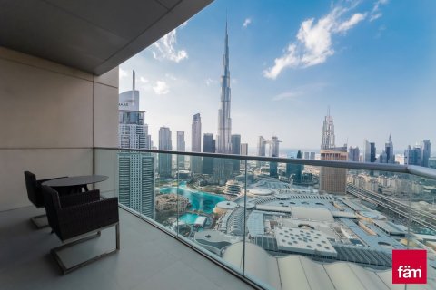 Appartement de 2 chambres à Downtown Dubai (Downtown Burj Dubai), UAE No. 89319 1