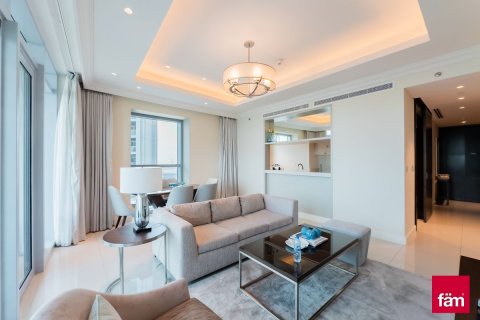 Appartement de 2 chambres à Downtown Dubai (Downtown Burj Dubai), UAE No. 89319 13