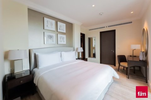 Appartement de 2 chambres à Downtown Dubai (Downtown Burj Dubai), UAE No. 89319 10
