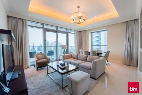 Appartement de 2 chambres à Downtown Dubai (Downtown Burj Dubai), UAE No. 89319 21